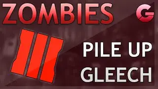 Black Ops 3 Zombie Glitches 