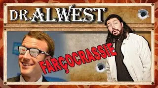 Farçocrassie !