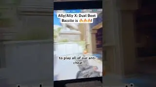 Ally/Ally X: Dual Boot Bazzite is 🔥🔥🔥!!