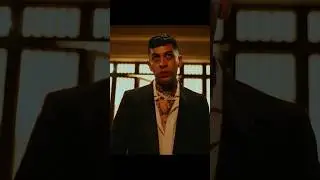 Miércoles 19 “Oveja Negra” Capítulo Vl Santos La Serie