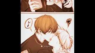 Yoshida x Denji #chainsawman#boylove#yoshidaxdenji