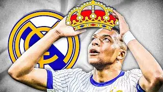 Why Real Madrid May REGRET Signing Mbappe!