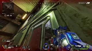 APEX LEGENDS: EPIC FAILS Season 2