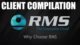 Why Choose RMS?