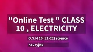 Download app and appear in the test , It's free for all