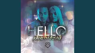 Hello