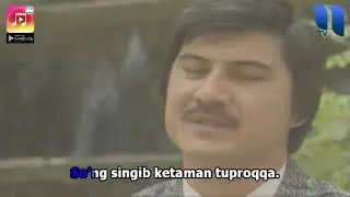 Ohunjon Madaliyev - Ketaman KARAOKE