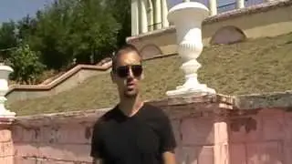 Испытания прототипа 1