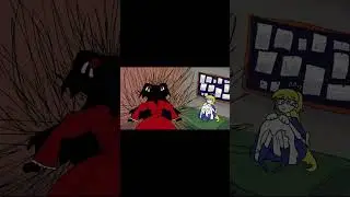 манга Дом Теней, глава 10