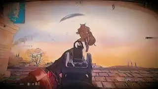 THIS GAME ENDED IN MISERY