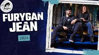 Les jeans moto Furygan 2024 -  | Face à Face #72