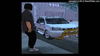 FEOFILOV - NissanXTrail (Full demo)