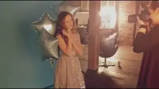 Фотосессия в стиле Candy