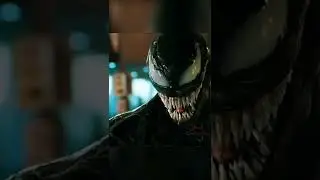 😝 Топ 10 Смешных Сцен с Веномом 👏!