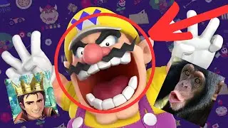 I turned King of Skill's 