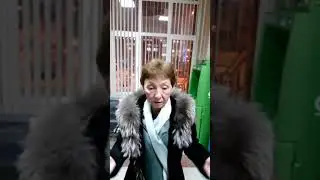 Прием по вопросу водоснабжения м_на Северный