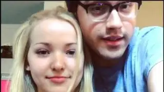 dove and ryan - hero
