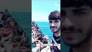 Tragedy at Sea: Migrant Boat Disaster