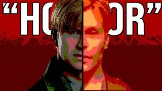 Why You Should Play The Best Psychological Horror Game Ever (Silent Hill 2 Remake)