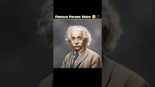 Historical Voices Of Famous People 🎵🤯 #shorts #shortvideo #shortsvideo #facts