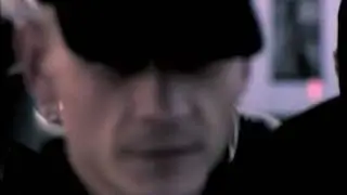 А вы уже сидели за изнасилование?