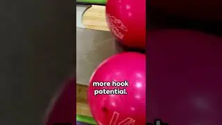 Strike Zone: Bowling Ball Selection Guide