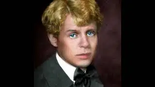 Есенин Хулиган РЭП