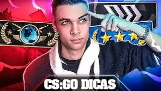 Como PENSAR como um GLOBAL e SAIR do PRATA/OURO (mesmo sendo ruim)