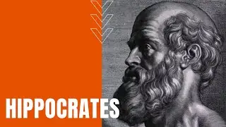 Hippocrates: Father of Medical Ethics and Practice