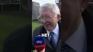 «ТОТТЕНХЭМ» НИКОГДА НЕ ВЫИГРАЕТ АПЛ. СЭР АЛЕКС ВЫДАЛ БАЗУ 😁