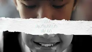 The Memories Of Us (2023) - A Short Film by Jerry Foo