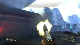 Recoil Control [Halo 3: ODST]