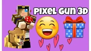 Pixel Gun 3D