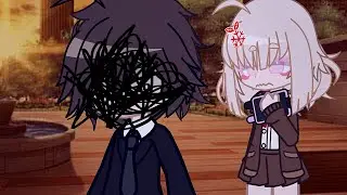 [TW: BLOOD] One more time..
