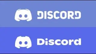 How To Change The New Discord Logo To The Original One! (Easy!)