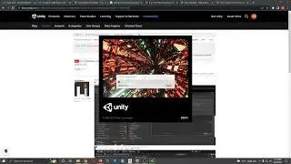 UNITY VR setup / VR project setup in unity 2021