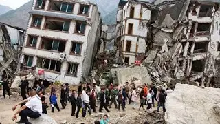 ✔ TERREMOTOS DESASTRESNational Geographic Documentales Español