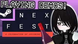 『I EXIST』 demo variety and maybe silly juice if i get bored