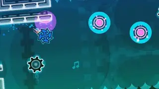 1.? level | Geps Basic by me ofc | Geometry Dash