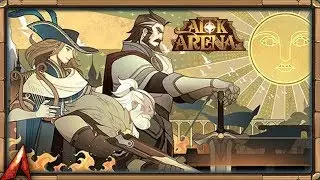 Fresh Start in AFK Arena on BlueStacks 4!