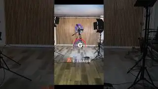 🎬 El trípode Motus 22 de E-image es tu aliado ideal para producciones a gran escala. #audiovisual