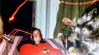 Пуджа Шри Гуру 1979