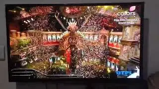 bb17 winner|Big boss17 winner Munawar Faruqi winner