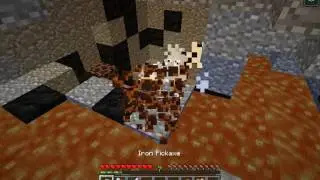 I need to get to earth|Minecraft Adventure Map Intergalactic