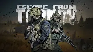 Тагила не прощает. Escape From Tarkov