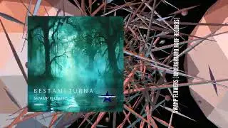 Bestami Turna - Swamp Flowers [Underground Roof Records]