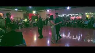 Sandy's Tango Birthday 2024