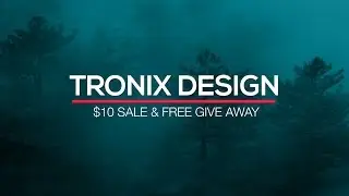 Free Seats & Massiv $10 Sale On All My Design Courses