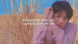 Jungkook - 2U (Türkçe Çeviri)