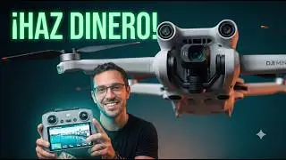 DJI MINI 3 PRO REVIEW COMPLETO